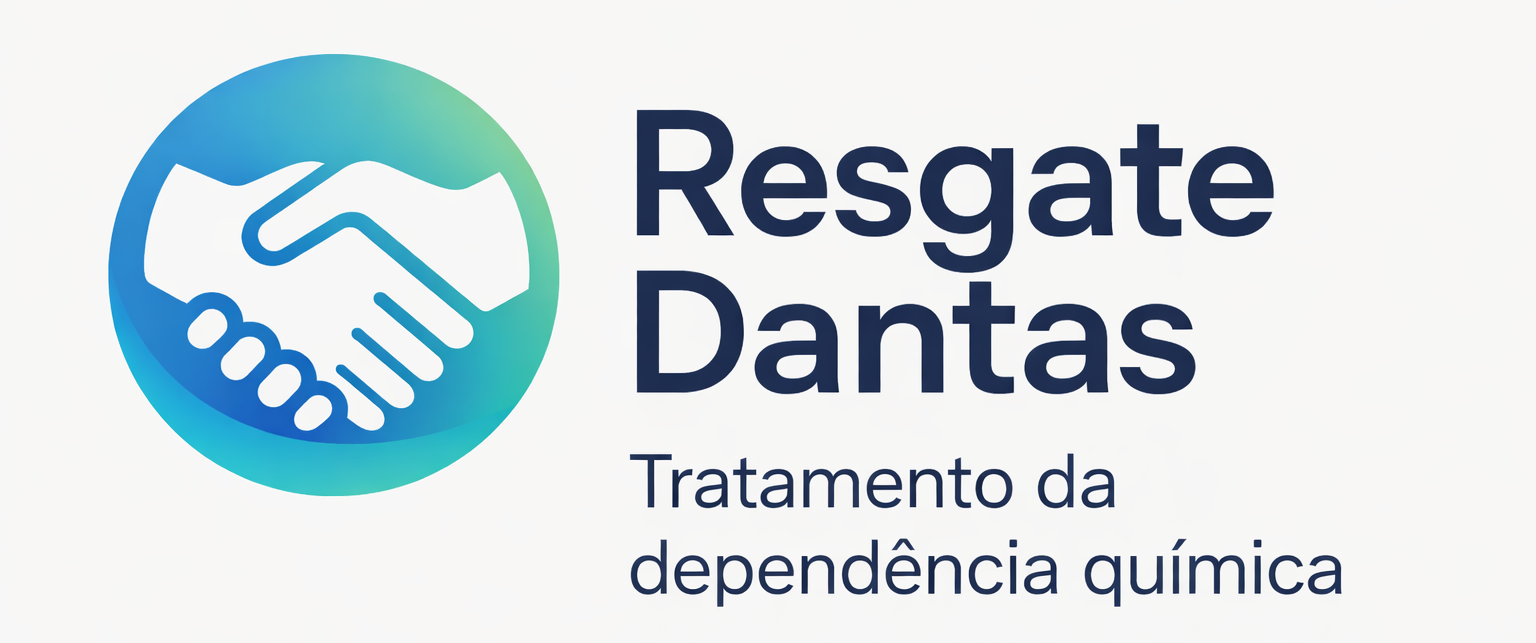 Resgate Dantas. Tratamento contra dependência  química e alcoolismo.